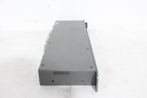 Blackmagic Design BMD-HYPERD/ST/PRO2 HyperDeck Studio Pro 2 (POWER ISSUES) (For Parts)