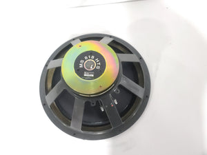 Meyer Sound MS 818 HTS 8Ohms 18" Subwoofer Cone