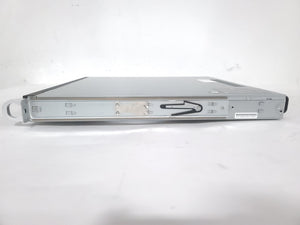 AJA 12G-SDI Image Analyzer (Open Box)