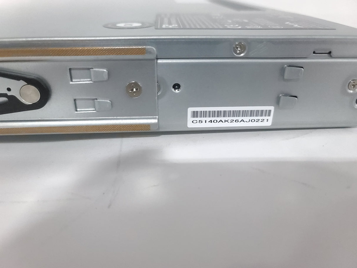 AJA 12G-SDI Image Analyzer (Open Box)