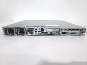 AJA 12G-SDI Image Analyzer (Open Box)