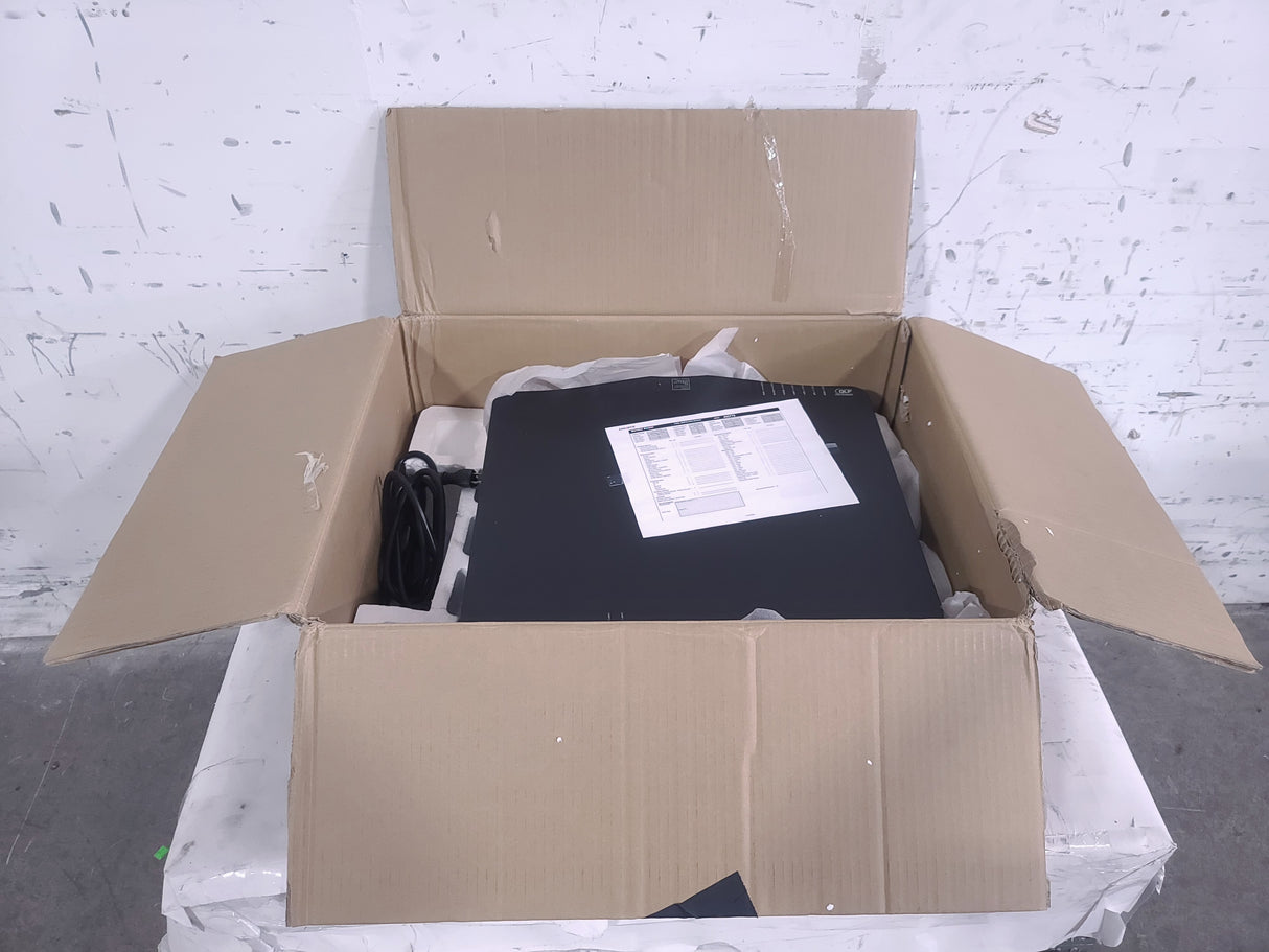 Christie DHD951 8,200 Lumen DLP Large Venue Projector in Original Box