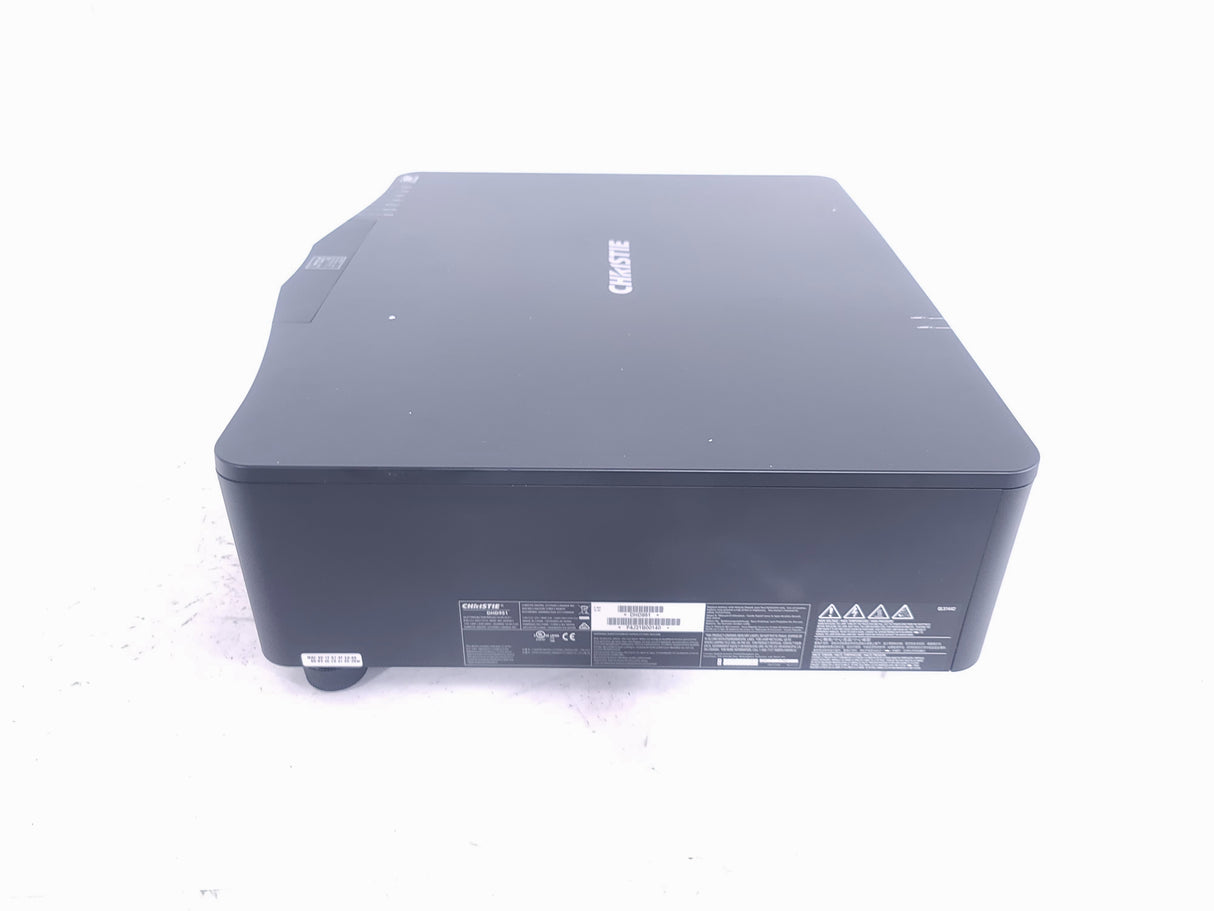 Christie DHD951 8,200 Lumen DLP Large Venue Projector in Original Box