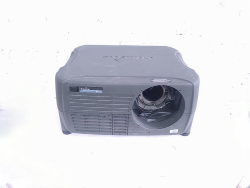Christie DS+6K SXGA+ 6,500 Ansi Lumens 3DLP Large Venue Projector (NO LENS)