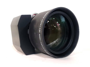 Christie 104-114101-XX 2.8-4.5:1 0.95" SXGA+ / 2.6-4.1:1 CT 0.95" HD Projector Lens