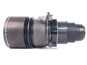 Christie 104-114101-XX 2.8-4.5:1 0.95" SXGA+ / 2.6-4.1:1 CT 0.95" HD Projector Lens