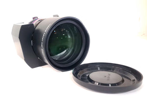 Christie 104-114101-XX 2.8-4.5:1 0.95" SXGA+ / 2.6-4.1:1 CT 0.95" HD Projector Lens