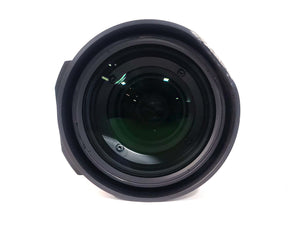 Christie 104-114101-XX 2.8-4.5:1 0.95" SXGA+ / 2.6-4.1:1 CT 0.95" HD Projector Lens