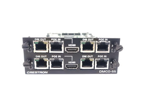 Crestron DMCO-55 4 DM 8G+ w/2 HDMI Output Card