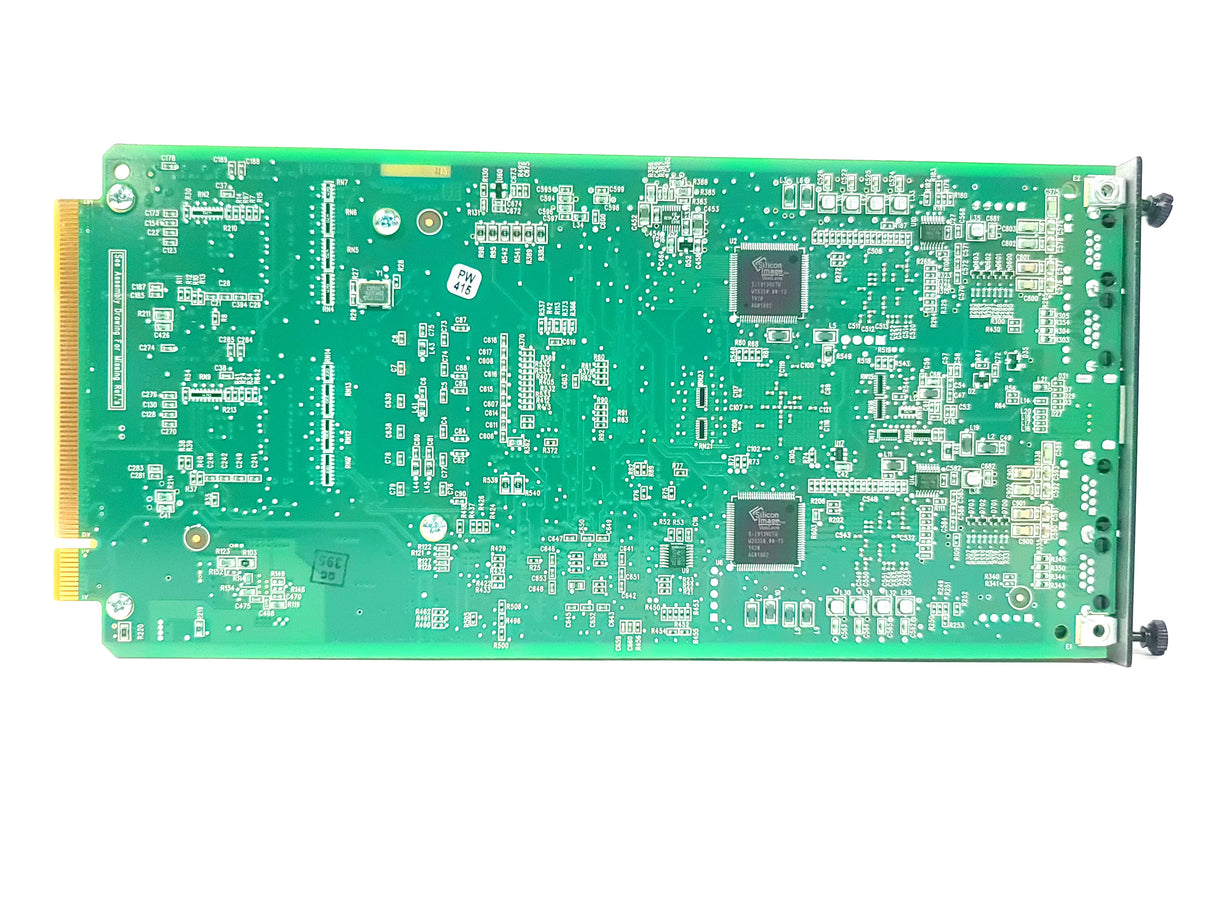 Crestron DMCO-55 4 DM 8G+ w/2 HDMI Output Card