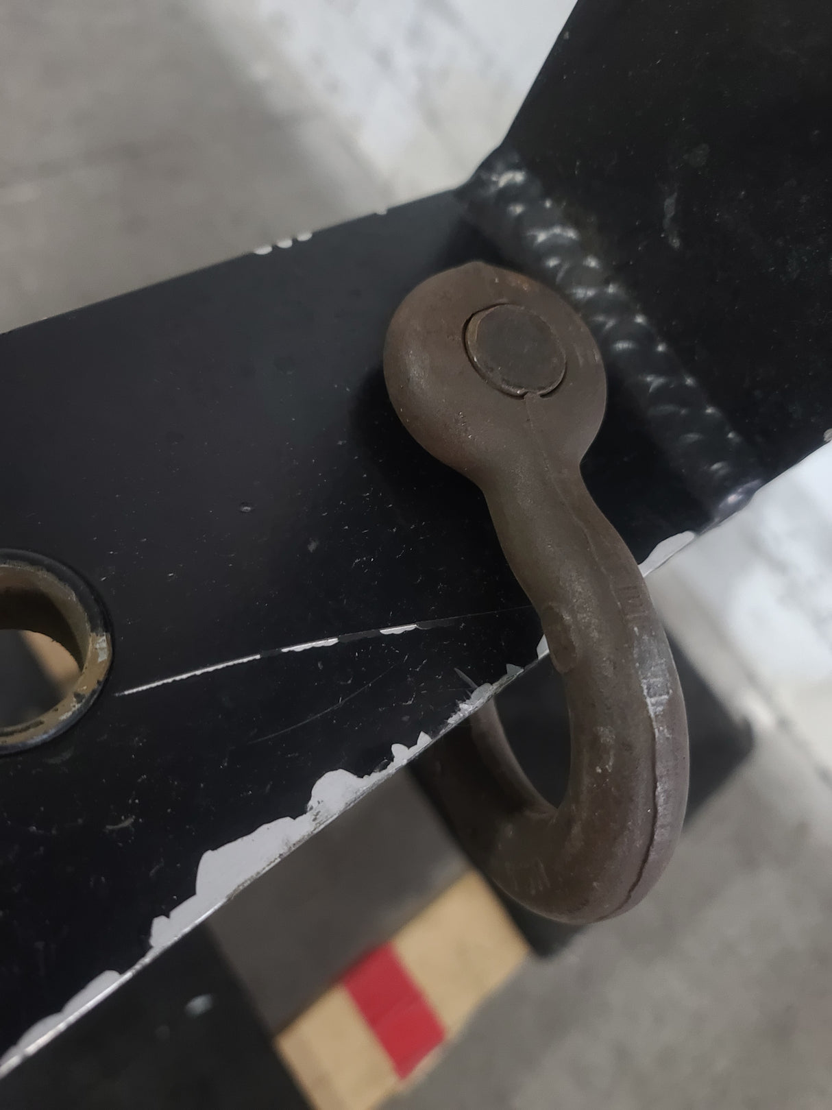 JBL VT4888-AF Array Frame for VT Speaker Systems