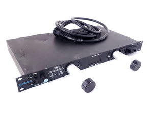 Furman PL-Pro D Series II Power Conditioner