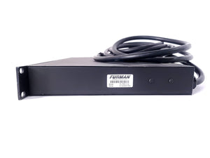 Furman PL-Pro D Series II Power Conditioner