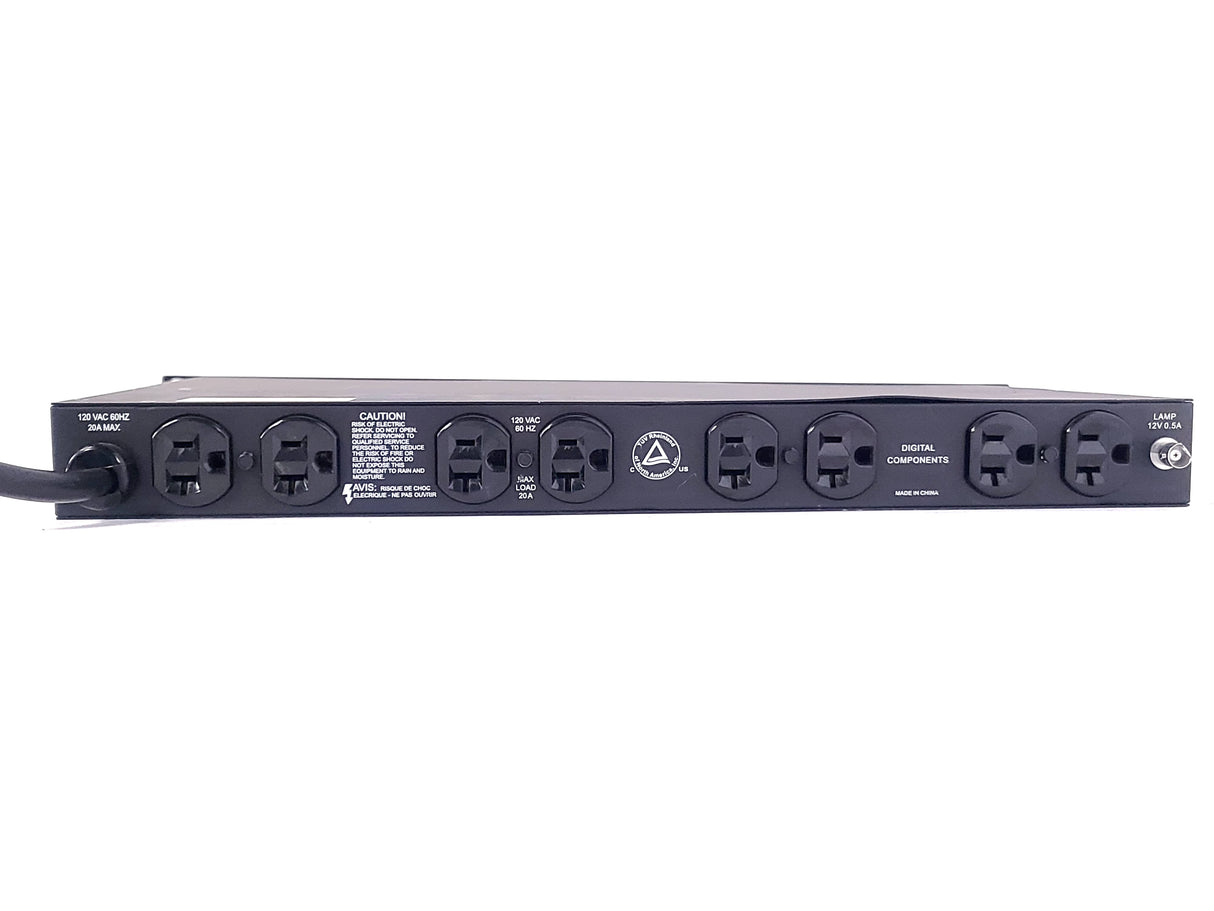 Furman PL-Pro D Series II Power Conditioner