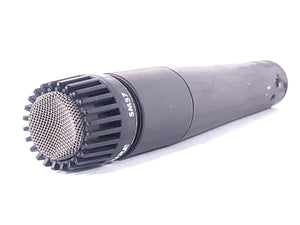 Shure SM57 Dynamic Vocal Microphone
