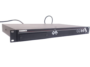 Comrex DH20 Broadcast Digital Hybrid Phone Line Console / Audio Interface