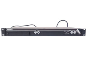 Comrex DH20 Broadcast Digital Hybrid Phone Line Console / Audio Interface