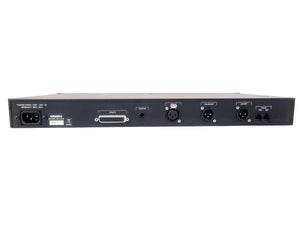Comrex DH20 Broadcast Digital Hybrid Phone Line Console / Audio Interface