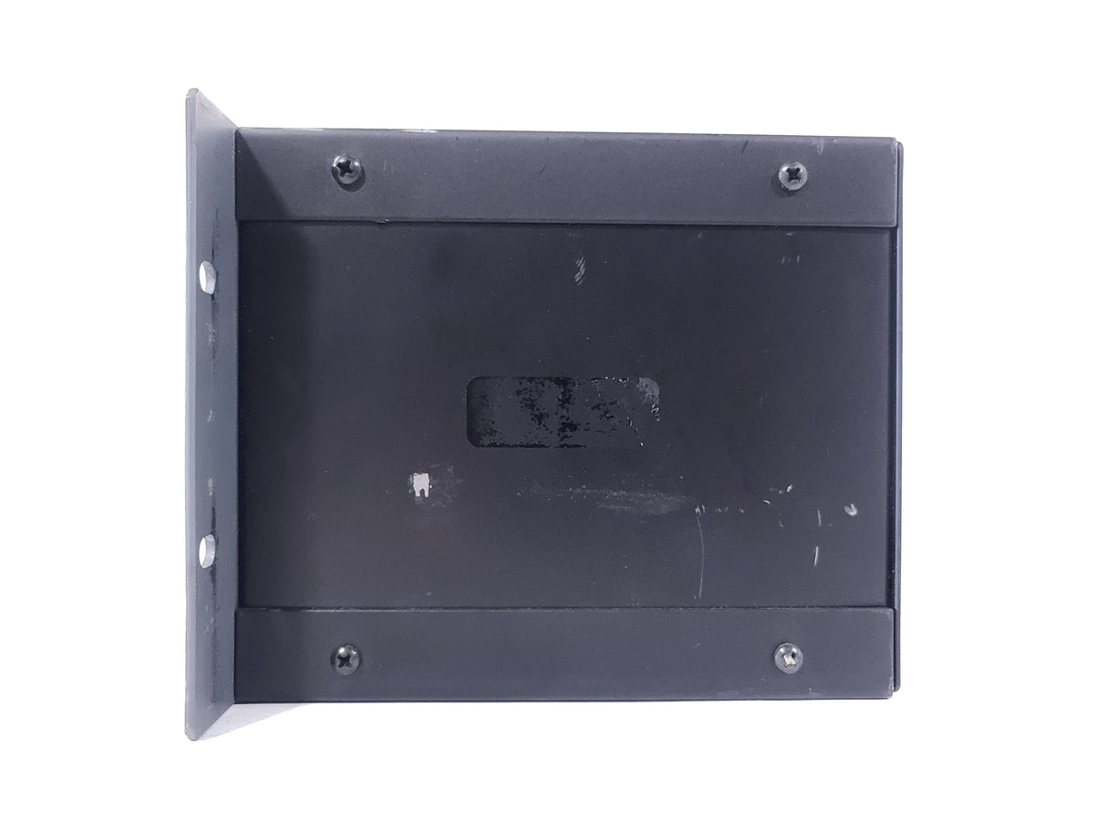 ASHLY 3102 GQX Series Stereo Third Octave Graphic Equalizer