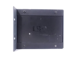 ASHLY 3102 GQX Series Stereo Third Octave Graphic Equalizer