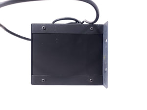 ASHLY 3102 GQX Series Stereo Third Octave Graphic Equalizer