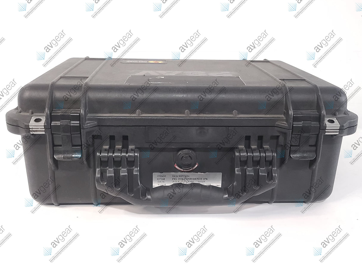Pelican 1520 Hard Case