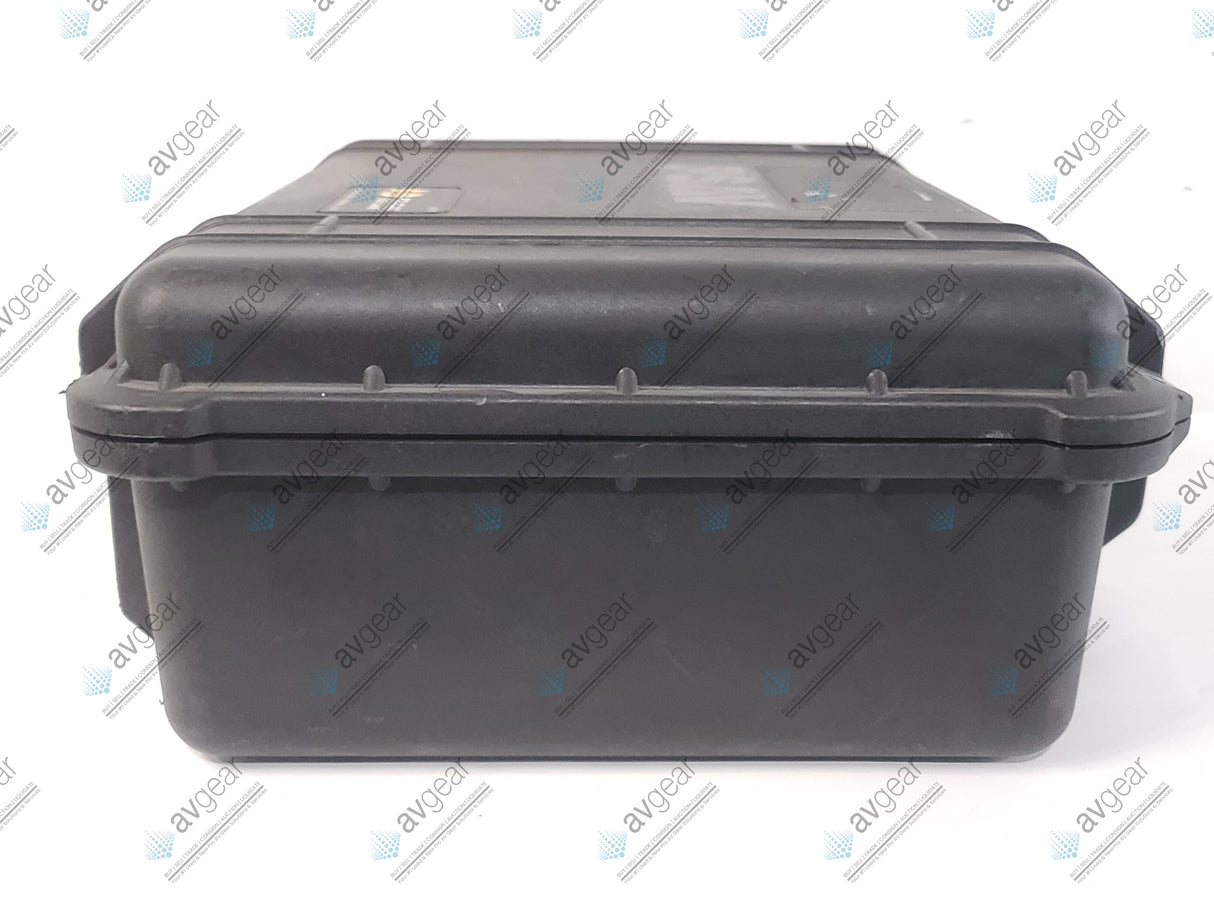 Pelican 1520 Hard Case