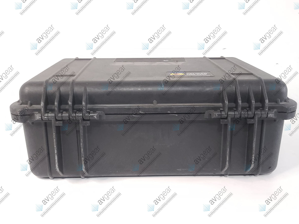 Pelican 1520 Hard Case
