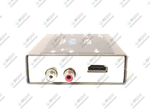 AJA Model Hi5-3G 3G/HD/SD-SDI to HDMI Video and Audio Converter