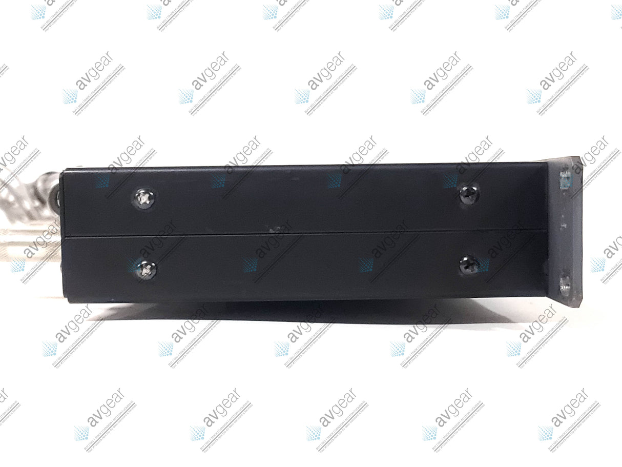 Ashly VCX-80 8-Channel Digitally Controlled VCA Limiter