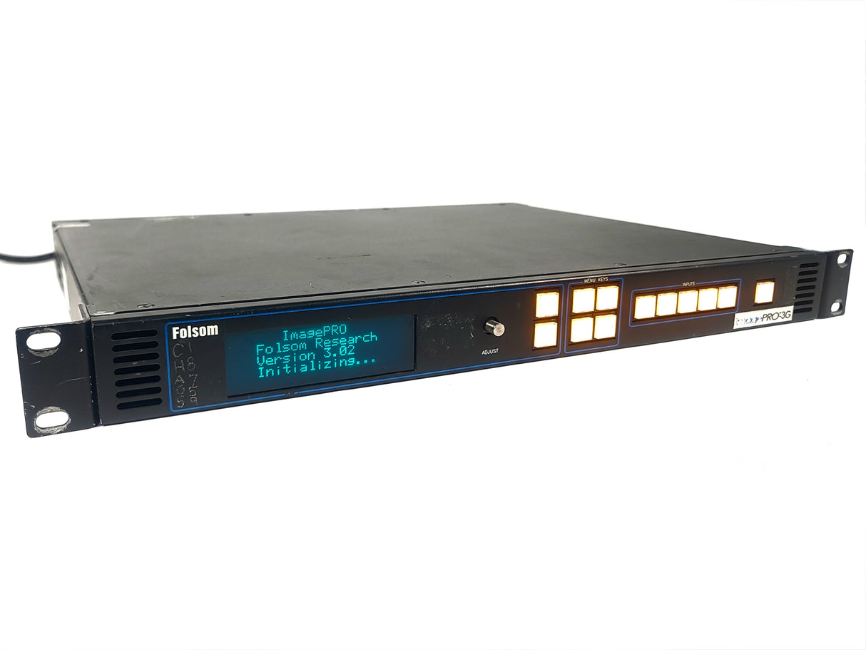 Barco R9004676 ImagePRO 3G All-In-One Signal Processor