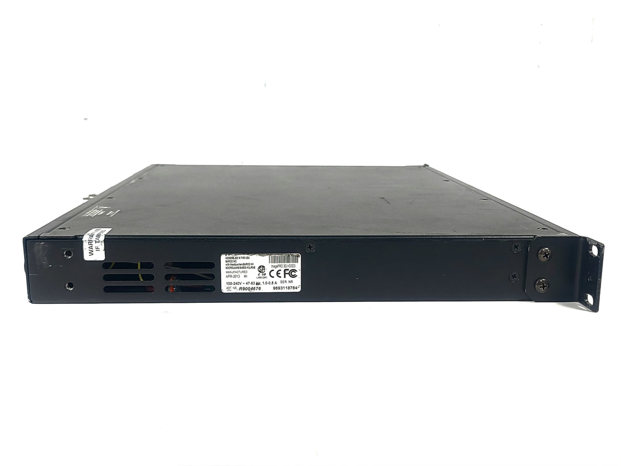 Barco R9004676 ImagePRO 3G All-In-One Signal Processor