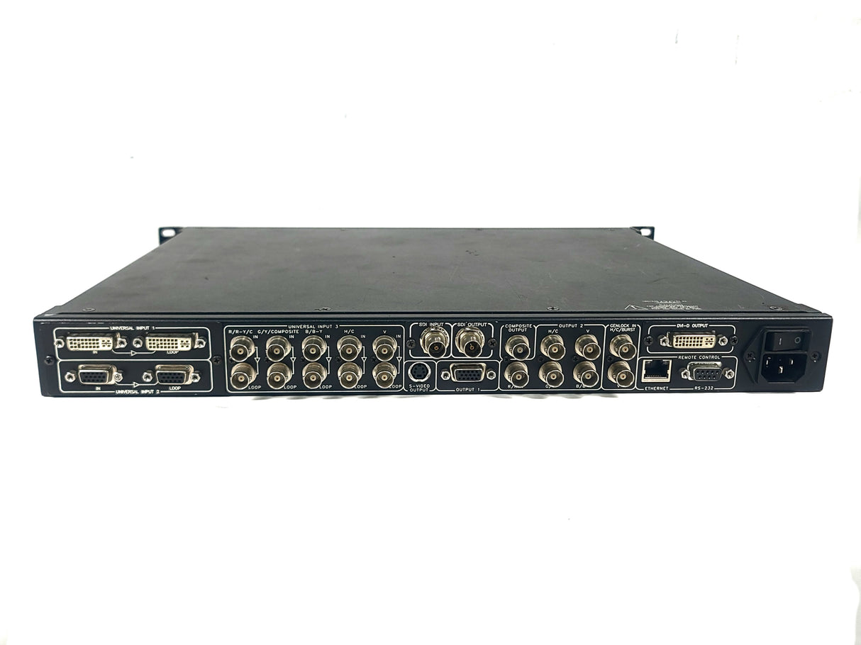 Barco R9004676 ImagePRO 3G All-In-One Signal Processor