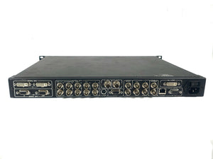 Barco R9004676 ImagePRO 3G All-In-One Signal Processor
