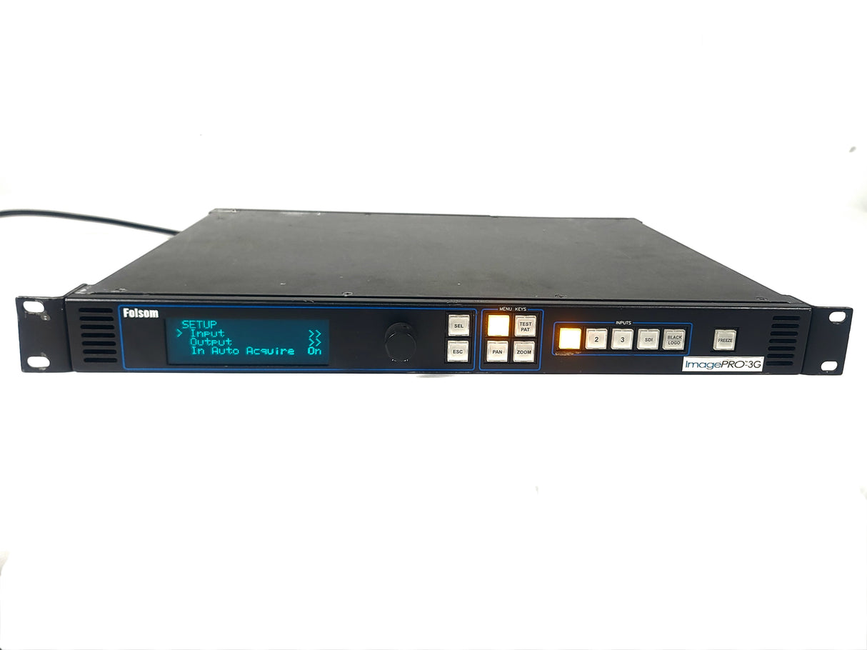 Barco R9004676 ImagePRO 3G All-In-One Signal Processor