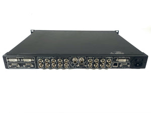 Barco R9004676 ImagePRO 3G All-In-One Signal Processor