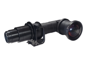 Panasonic ET-D3QW200 0.55-0.65:1 Zoom Lens for PT-RQ50 Projector