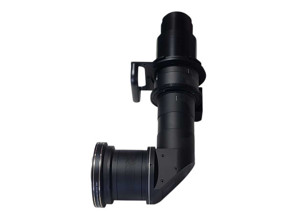 Panasonic ET-D3QW200 0.55-0.65:1 Zoom Lens for PT-RQ50 Projector