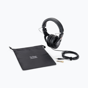 (NEW) On-Stage WH4500 Professional Studio Headphones