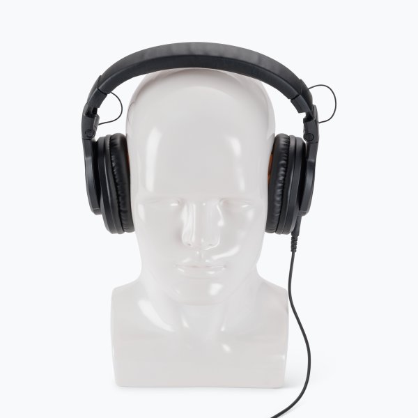 On-Stage WH4500 Professional Studio Headphones