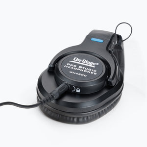 (NEW) On-Stage WH4500 Professional Studio Headphones