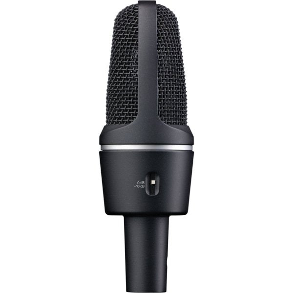 AKG C3000 Recording Microphone (New in Box)