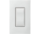 Control4 C4-V-AUX-WH Auxiliary Keypad