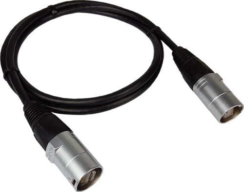 (NEW) Blizzard EC-5 Ethercon CAT5E Cable 5ft