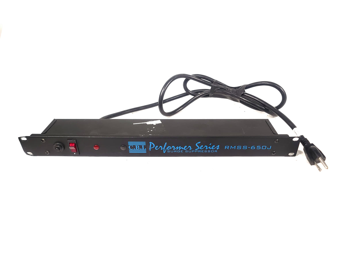 CBI RMSS-650J Surge Suppressor