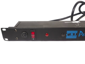 CBI RMSS-650J Surge Suppressor