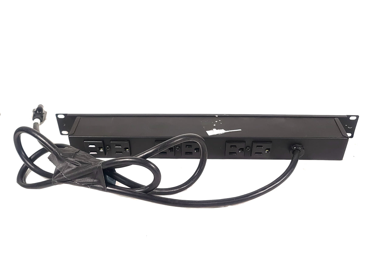 CBI RMSS-650J Surge Suppressor