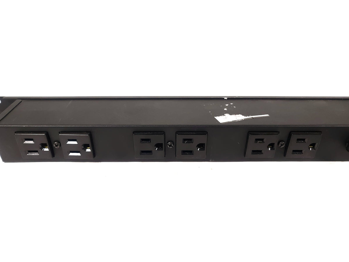 CBI RMSS-650J Surge Suppressor
