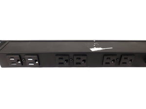 CBI RMSS-650J Surge Suppressor