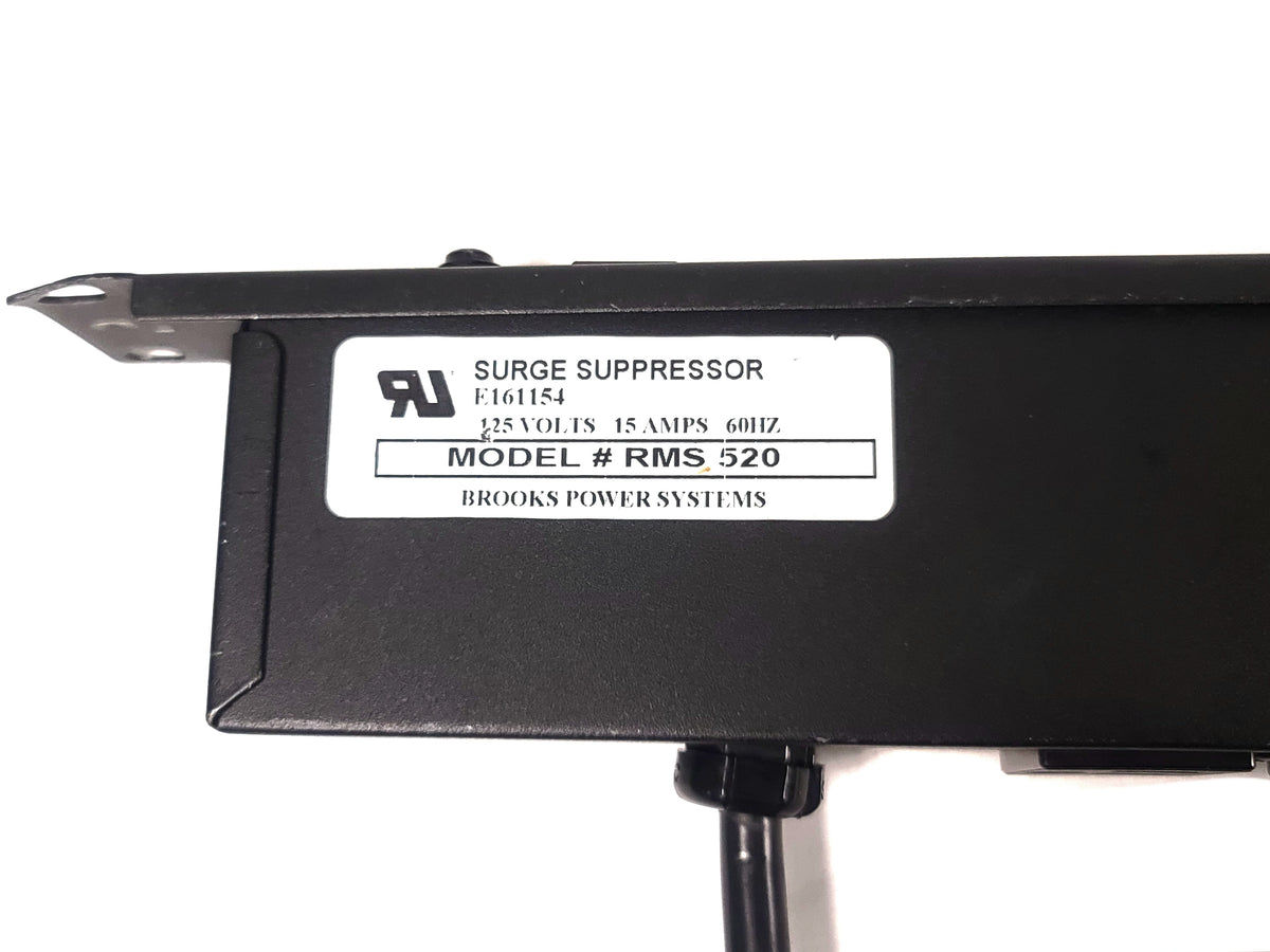 CBI RMSS-650J Surge Suppressor